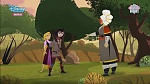Image Raiponce, la série - Saison 2
