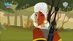 Image Raiponce, la série - Saison 2