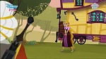 Image Raiponce, la série - Saison 2