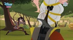 Image Raiponce, la série - Saison 2