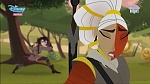 Image Raiponce, la série - Saison 2