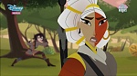 Image Raiponce, la série - Saison 2