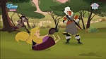 Image Raiponce, la série - Saison 2