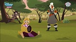 Image Raiponce, la série - Saison 2