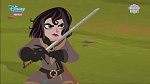 Image Raiponce, la série - Saison 2