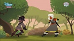 Image Raiponce, la série - Saison 2