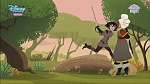 Image Raiponce, la série - Saison 2
