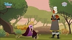 Image Raiponce, la série - Saison 2