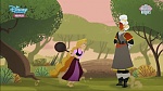 Image Raiponce, la série - Saison 2