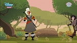 Image Raiponce, la série - Saison 2