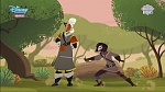 Image Raiponce, la série - Saison 2