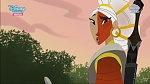 Image Raiponce, la série - Saison 2
