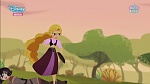 Image Raiponce, la série - Saison 2