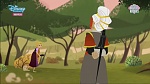 Image Raiponce, la série - Saison 2