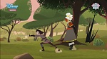 Image Raiponce, la série - Saison 2