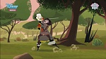 Image Raiponce, la série - Saison 2