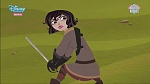 Image Raiponce, la série - Saison 2