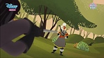 Image Raiponce, la série - Saison 2
