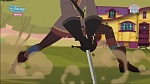 Image Raiponce, la série - Saison 2