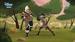 Image Raiponce, la série - Saison 2