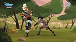 Image Raiponce, la série - Saison 2