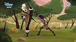 Image Raiponce, la série - Saison 2