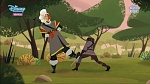 Image Raiponce, la série - Saison 2