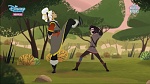 Image Raiponce, la série - Saison 2