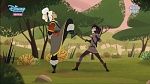 Image Raiponce, la série - Saison 2