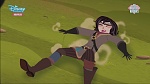 Image Raiponce, la série - Saison 2