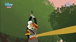 Image Raiponce, la série - Saison 2