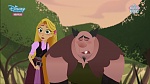 Image Raiponce, la série - Saison 2