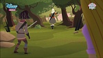 Image Raiponce, la série - Saison 2