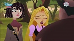 Image Raiponce, la série - Saison 2