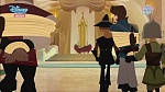 Image Raiponce, la série - Saison 2