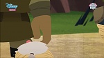 Image Raiponce, la série - Saison 2
