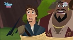 Image Raiponce, la série - Saison 2