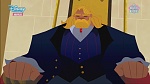 Image Raiponce, la série - Saison 2