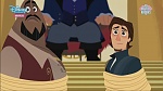 Image Raiponce, la série - Saison 2
