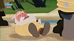Image Raiponce, la série - Saison 2