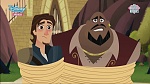 Image Raiponce, la série - Saison 2