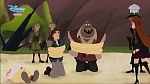 Image Raiponce, la série - Saison 2