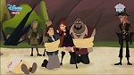 Image Raiponce, la série - Saison 2