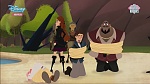 Image Raiponce, la série - Saison 2