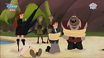Image Raiponce, la série - Saison 2