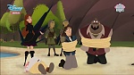 Image Raiponce, la série - Saison 2