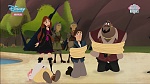 Image Raiponce, la série - Saison 2