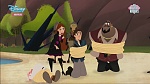 Image Raiponce, la série - Saison 2
