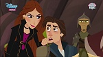 Image Raiponce, la série - Saison 2