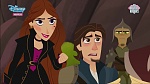 Image Raiponce, la série - Saison 2